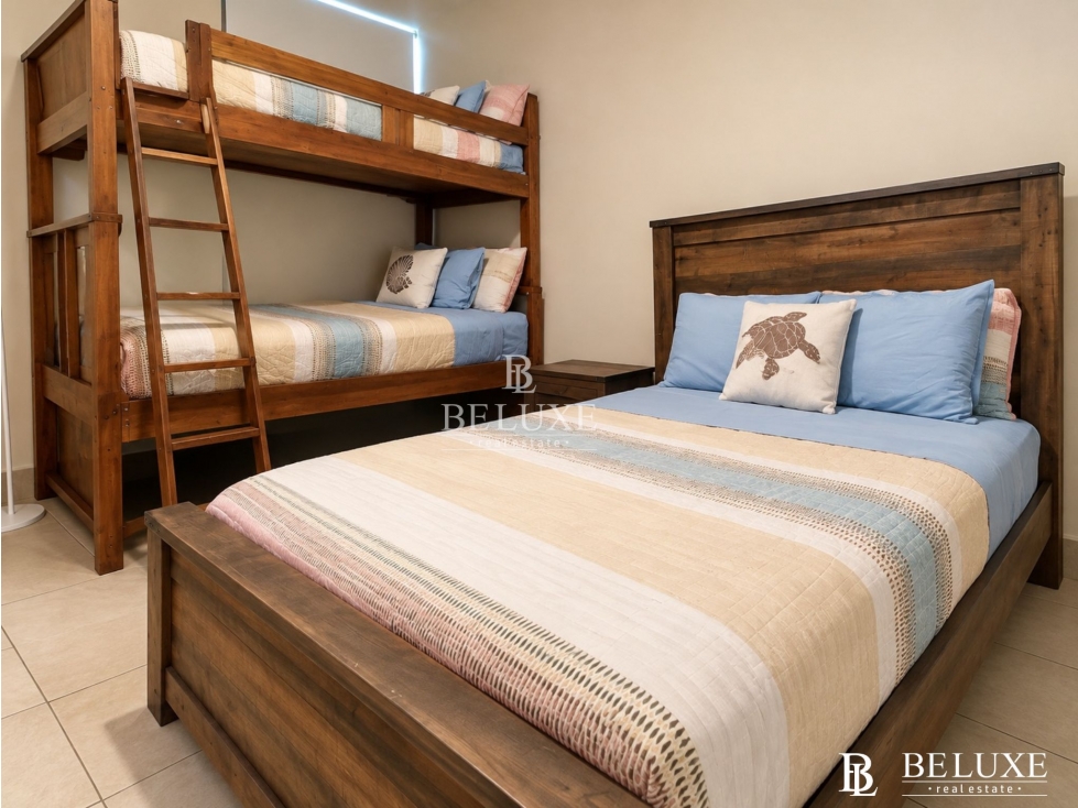 REVENTA DE APARTAMENTO EN PLAYA ESCONDIDA AMOBLADO, COLÓN (11) — foto 6