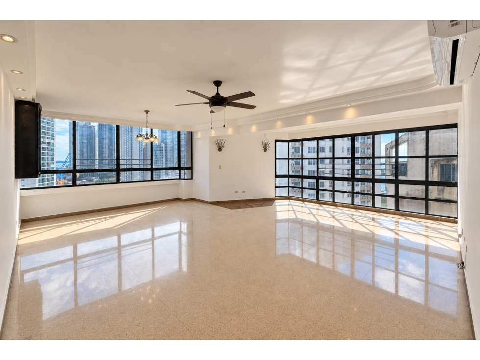 VENTA DE APARTAMENTO EN PAITILLA PH KONKORD (16) — foto 2