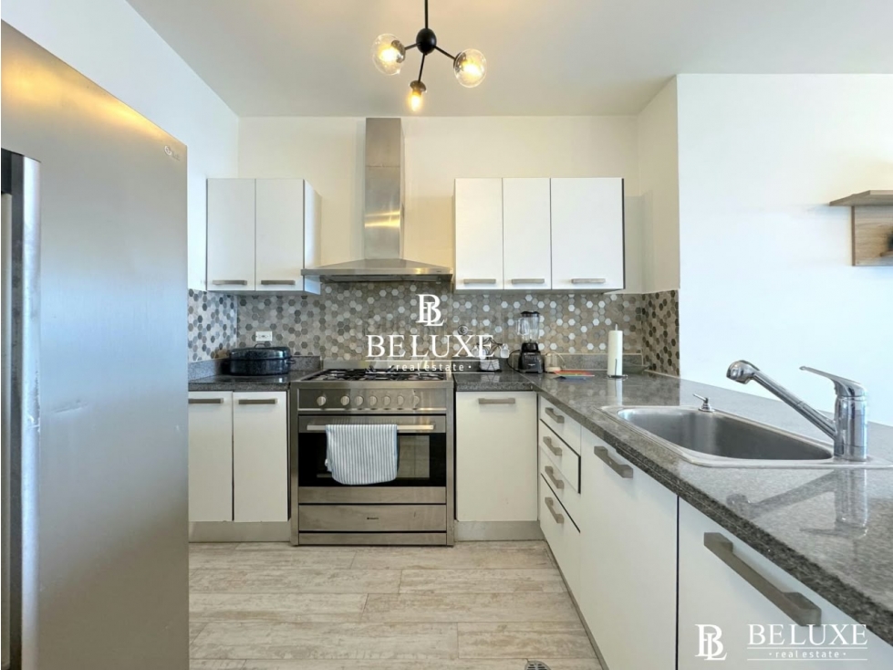 ALQUILO APARTAMENTO AMOBLADO PH WATERS ON THE BAY, AVENIDA BALBOA (6) — foto 6