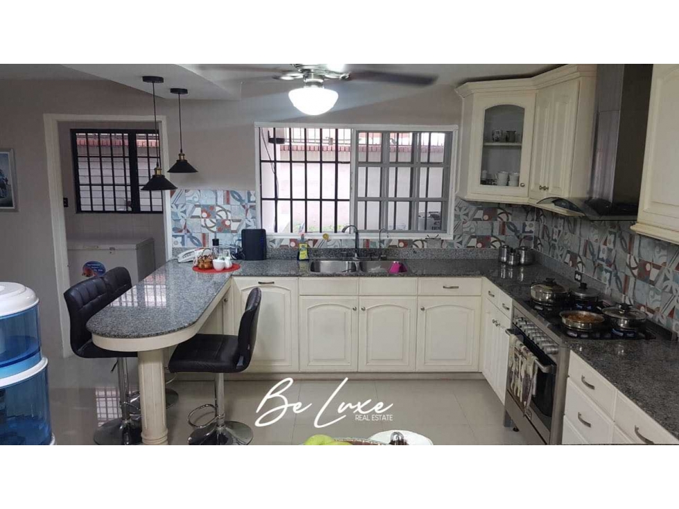 SE VENDE CASA CON PISCINA PRIVADA EN BETHANIA (5) — foto 5