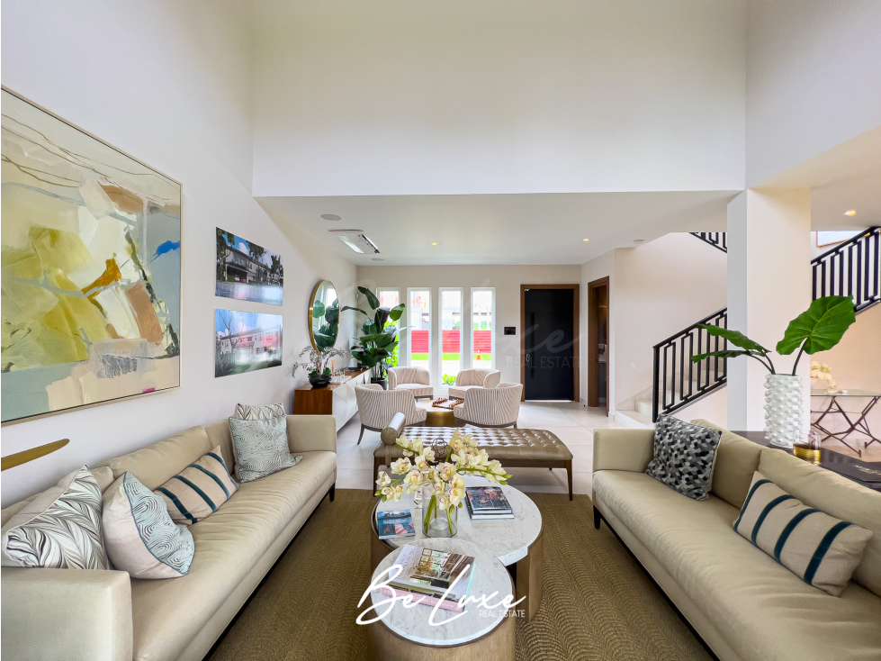 VENDO CASA A ESTRENAR EN SANTA MARIA (P) — foto 4