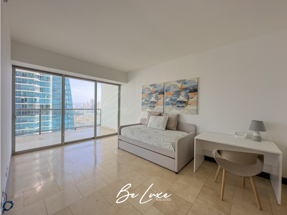 VENTA APARTAMENTO PH TOC/ TRUMP/JW MARRIOT (3) — foto 6