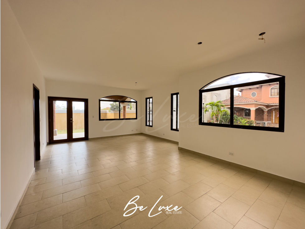 SE VENDE CASA A ESTRENA EN COSTA SUR, PH EL DORAL (5) — foto 2