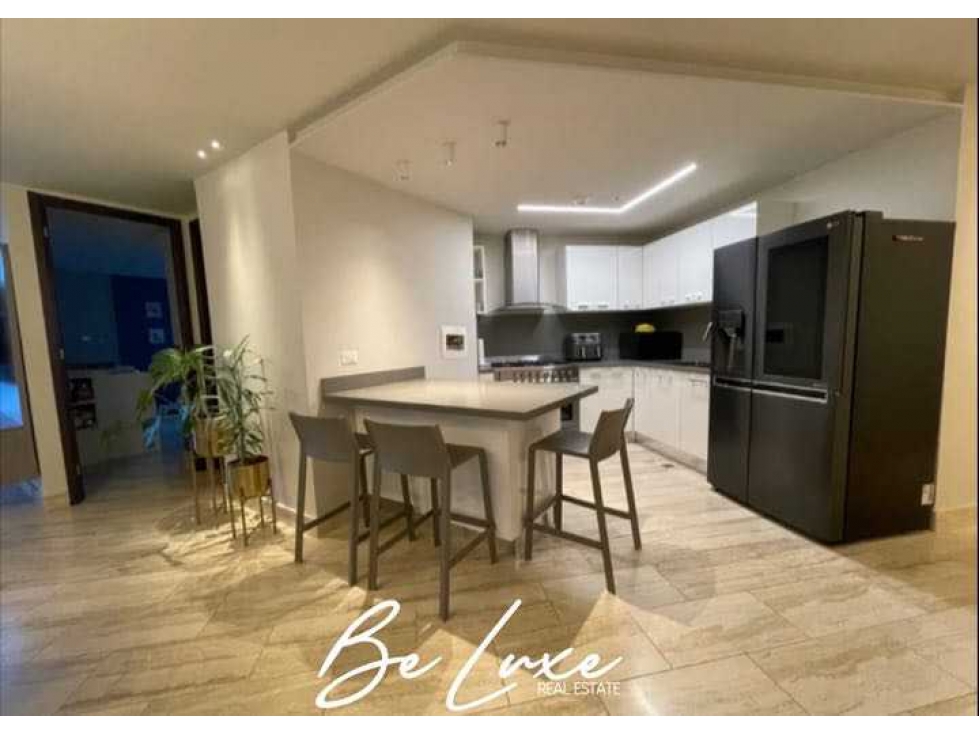VENTA APARTAMENTO AMOBLADO COSTA DEL ESTE PH THE REGENT ·(4) — foto 5