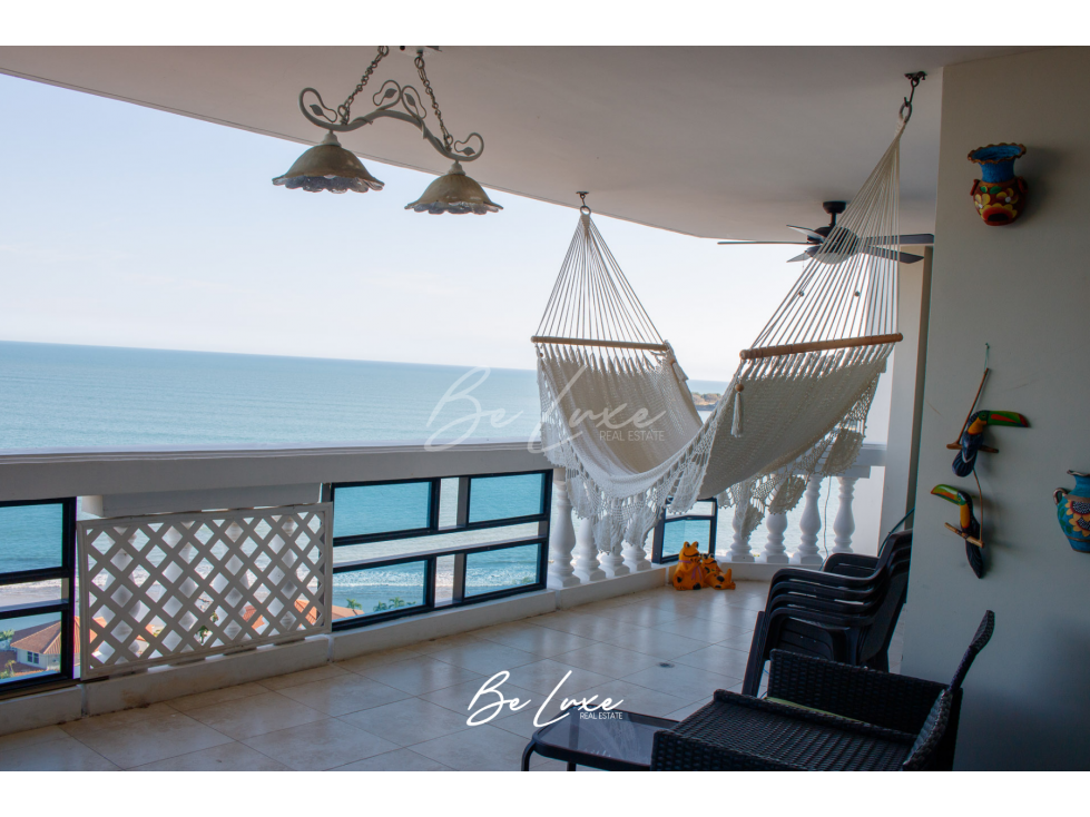 VENTA DE APARTAMENTO EN CORONADO COUNTRY CLUB (14) - 2