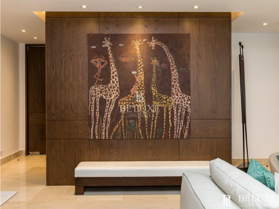 VENTA DE APARTAMENTO PH ARIA, COSTA DEL ESTE (P) — foto 5