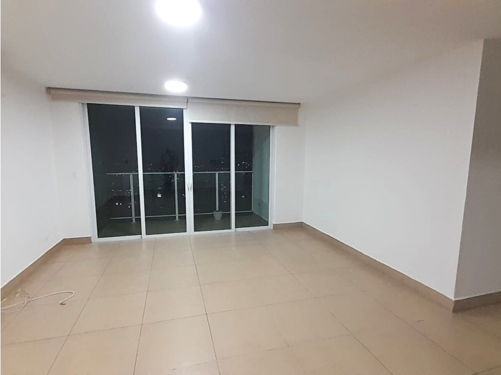 VENDO APARTAMENTO EN HATO PINTADO, PH FORESTA -(4)