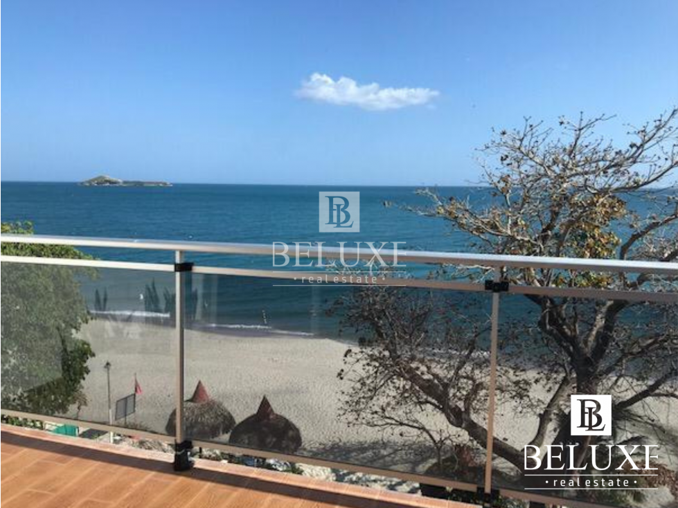 VENDO APARTAMENTO DE PLAYA PH MIRAMAR LOFT RIO HATO (2) — foto 6