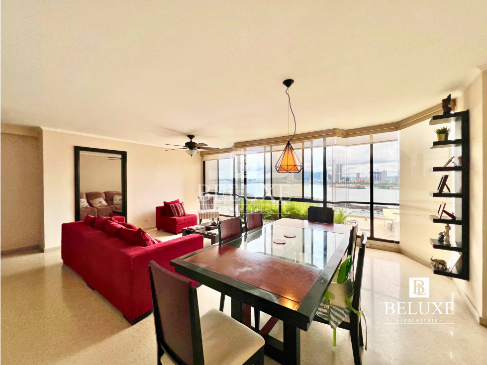 VENTA APARTAMENTO EN PUNTA PAITILLA PH MEDITERRANE ·(4) — foto 3