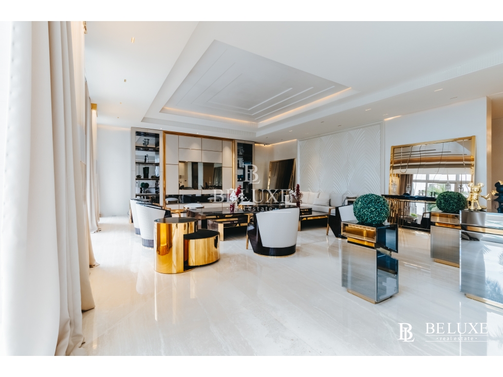 VENDO APARTAMENTO CON PISCINA PRIVADA-AMOBLADO EN OCEAN REEF ISLAND(6) — foto 6