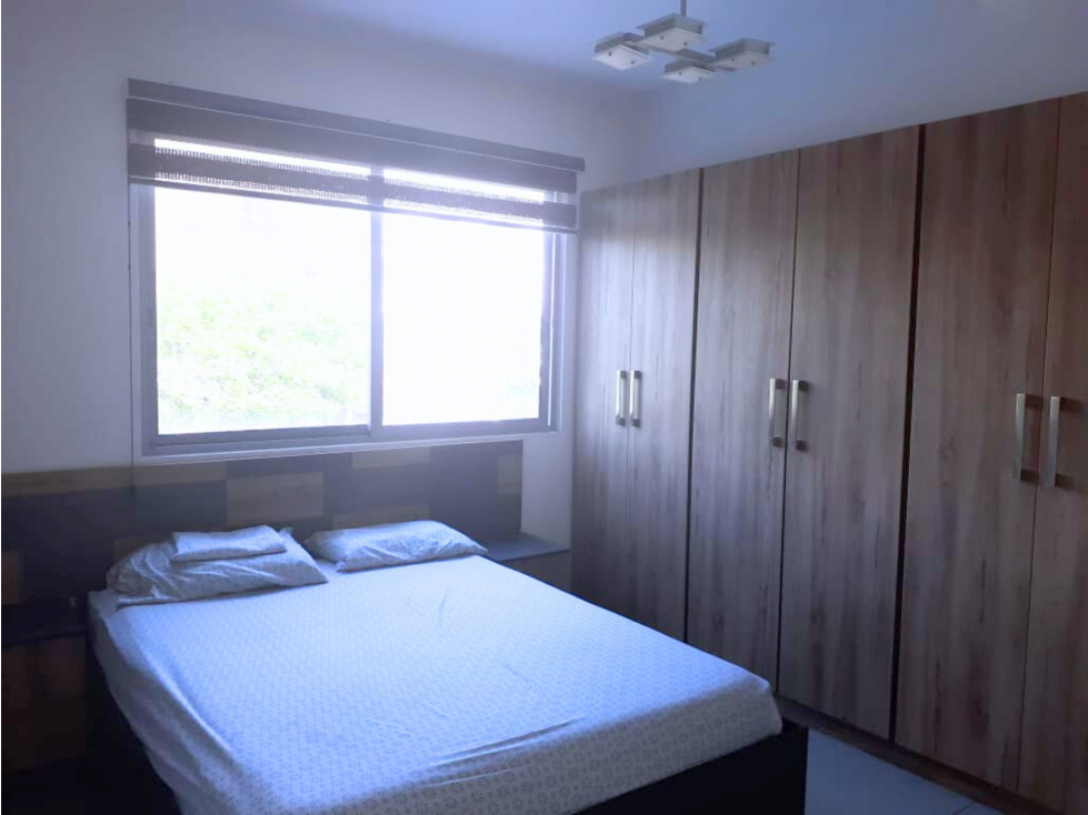 VENTA DE APARTAMENTO EN PH MOSAIC, PANAMA PACIFICO (6)   — foto 3
