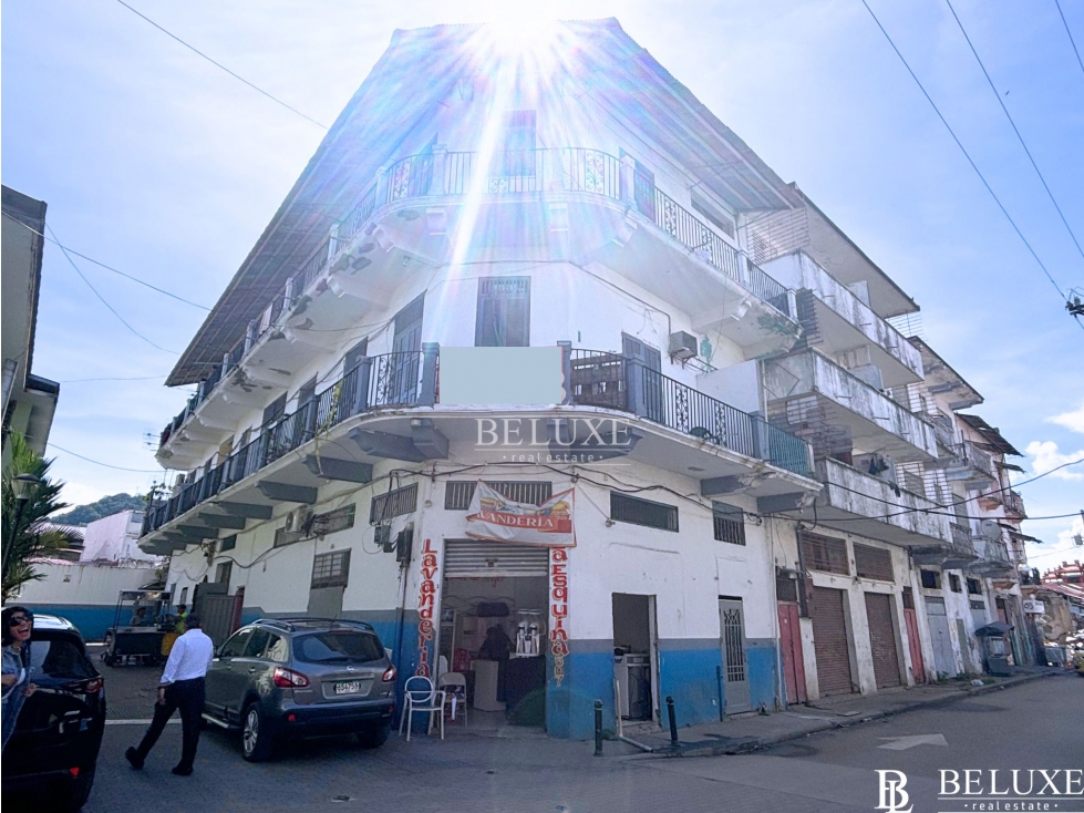VENTA DE EDIFICIO EN CASCO VIEJO (25) — foto 2