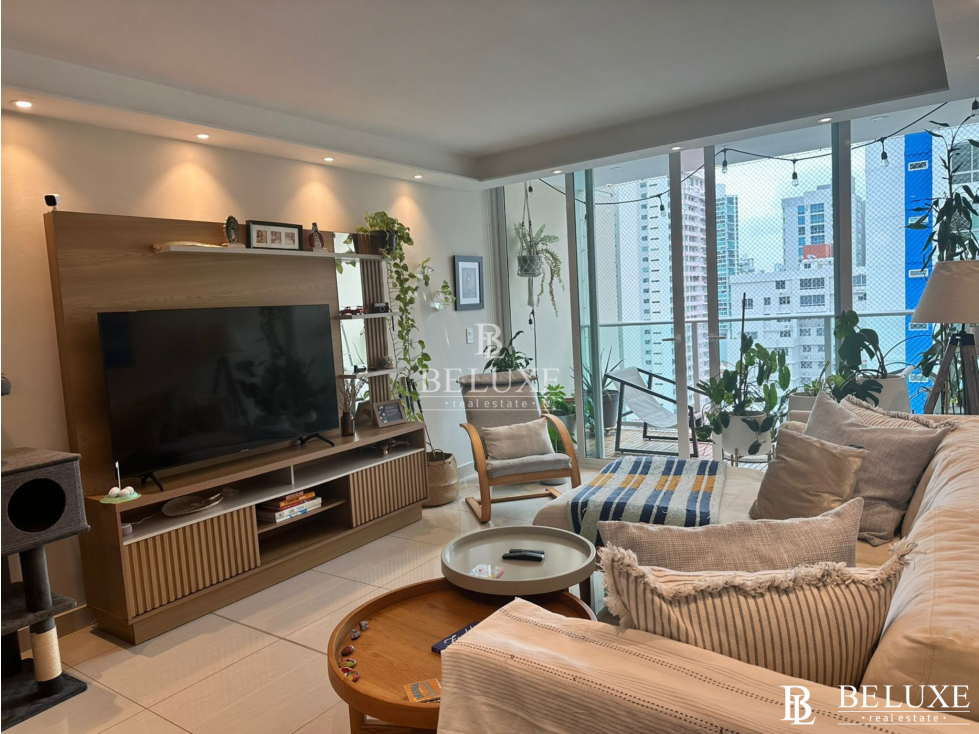 VENTA APARTAMENTO EN SAN FRANCISCO PH GENESIS TOWER (10)