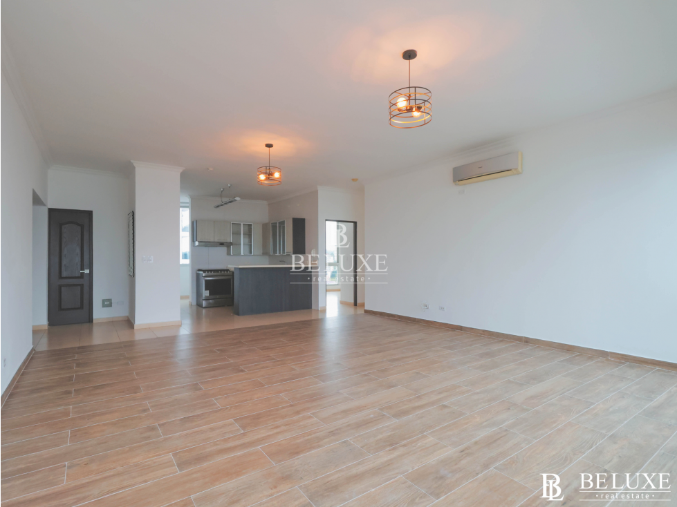 APARTAMENTO EN VENTA PH MARINA PARK, AVENIDA BALBOA (9) — foto 3