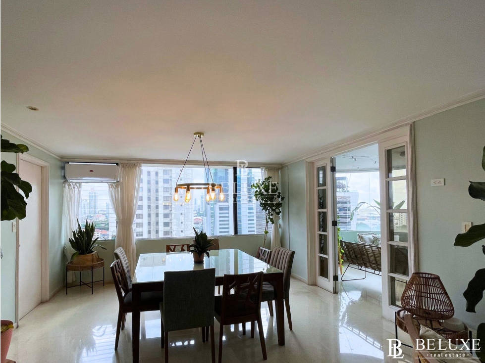 VENTA APARTAMENTO EN OBARRIO, PH LA RONDA (13)