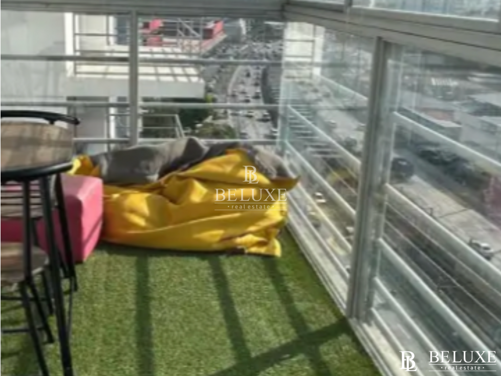 VENDO APARTAMENTO EN PH COSMOPOLITAN TOWERS, VÍA TRANSISTMICA (6) — foto 5
