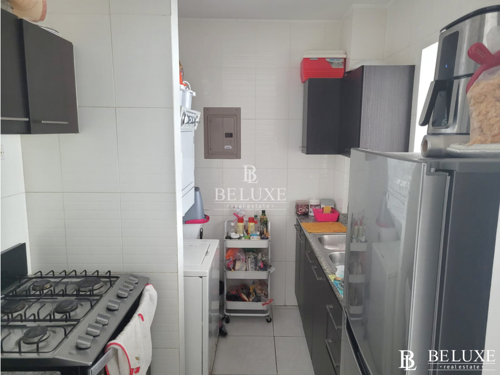 VENDO APARTAMENTO EN EDISON PARK, PH VIVENDI TOWER -(4) — foto 3