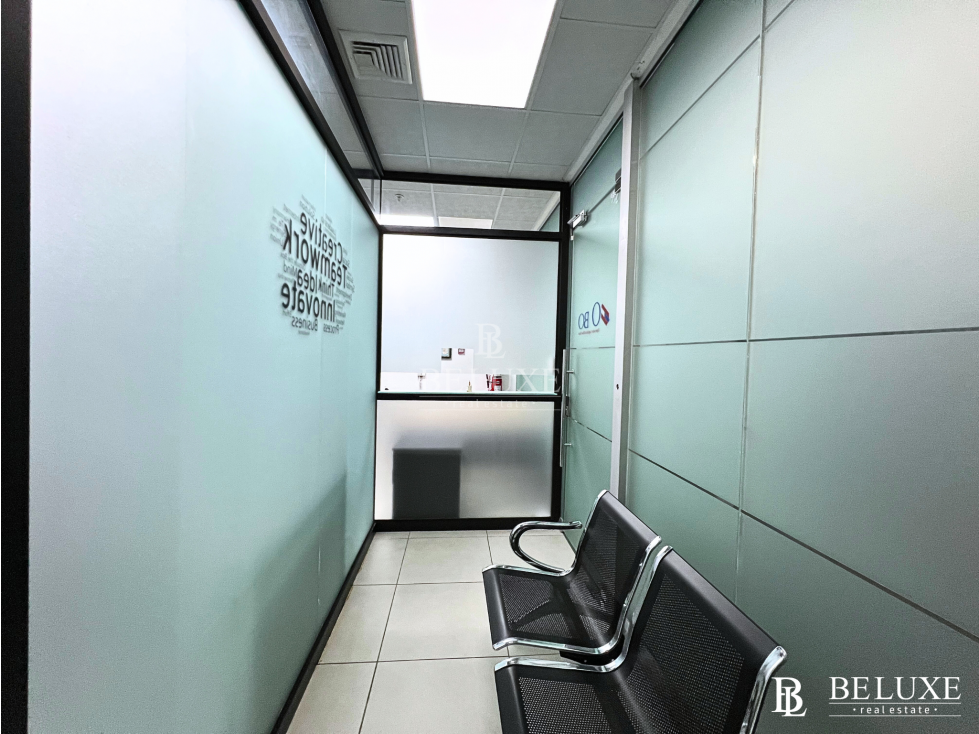 ALQUILER DE OFICINA EN EDISON CORPORATE CENTER, EDISON PARK (8) — foto 6