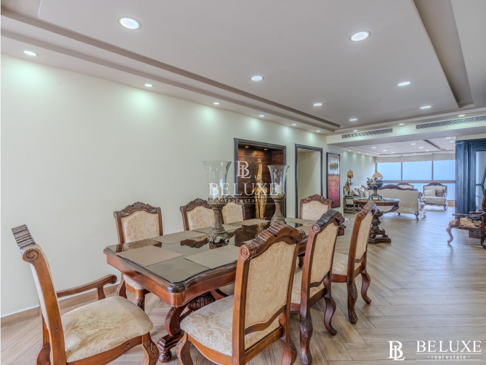 VENDO APARTAMENTO CON VISTA AL MAR EN SAN FRANCISCO BAY (5) — foto 6