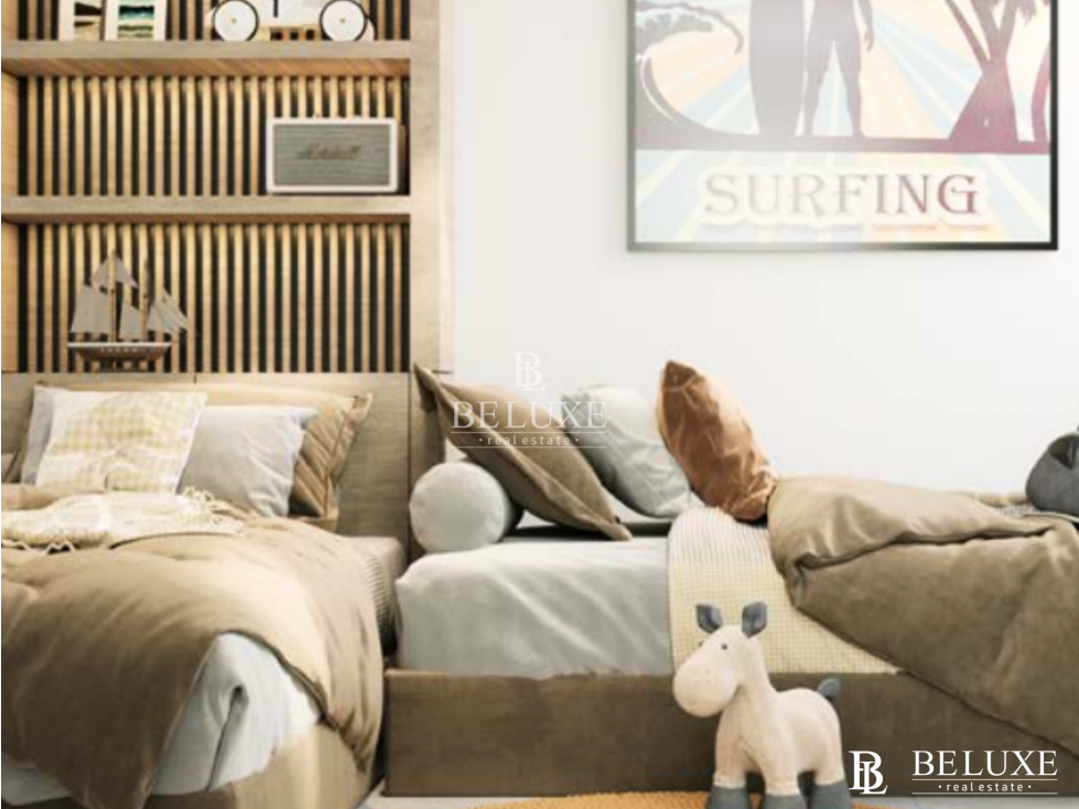 VENTA DE APARTAMENTO EN PLAYA CARACOL, PH AIRES DEL MAR (2) P — foto 5