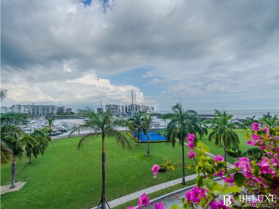 ALQUILER/VENTA APARTAMENTO LINEA BLANCA, OCEAN REEF, PH GARDEN (4) — foto 6