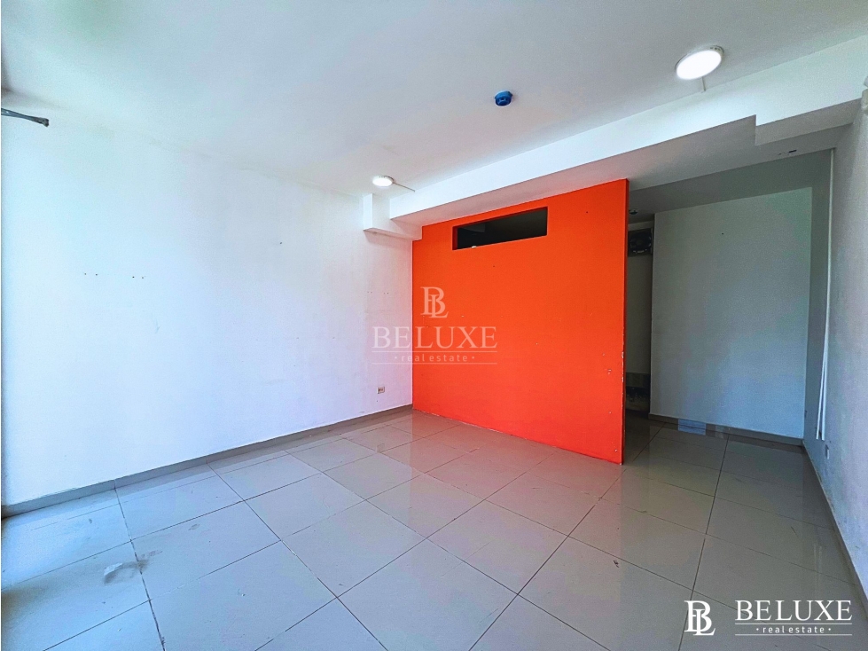 ALQUILO LOCAL COMERCIAL EN SIGNATURE POINT VÍA ESPAÑA - PLANTA BAJA(8) — foto 3