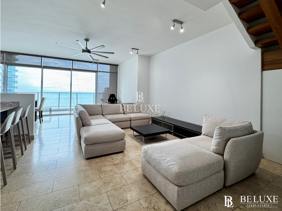 VENTA APARTAMENTO AMOBLADO PH PACIFIC VILLAGE PUNTA PACÍFICA (1) — foto 3