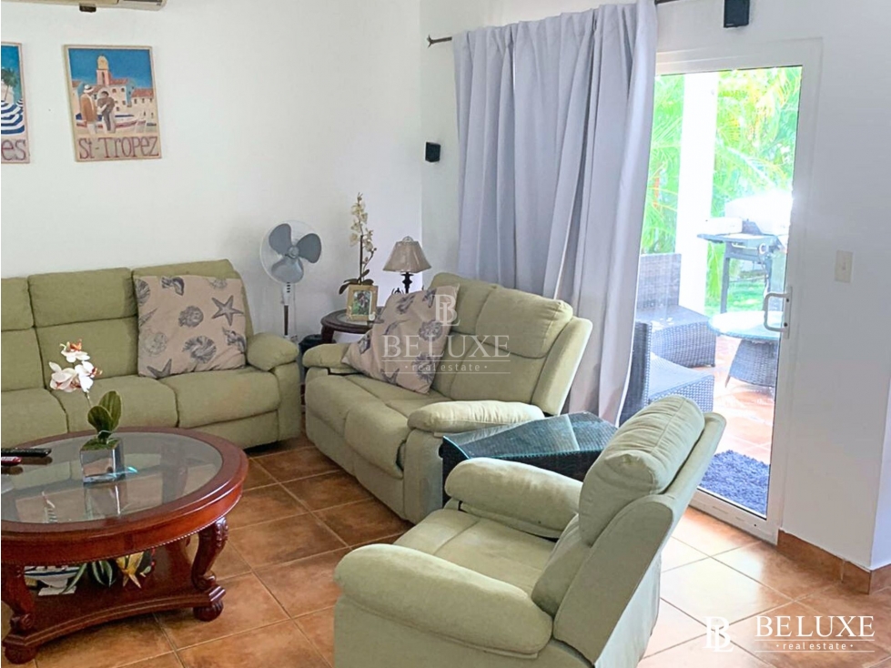 VENDO HERMOSA CASA, EN PLAYA BLANCA (9) - 3