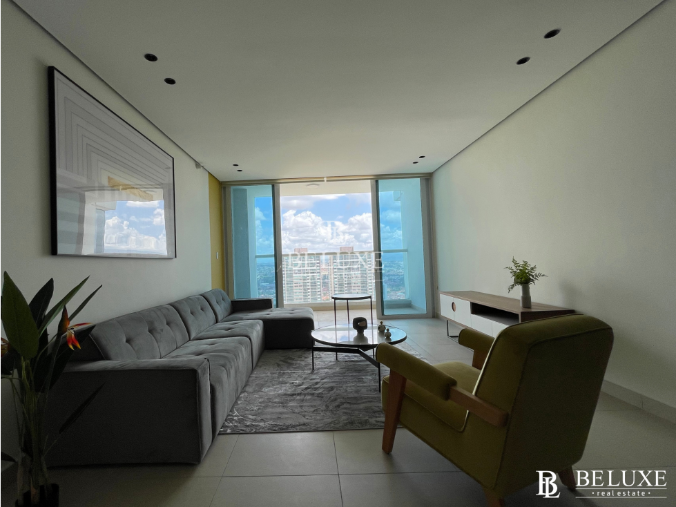 VENDO APARTAMENTO, EN COUNTRY CLUB COSTA DEL ESTE (P) — foto 2