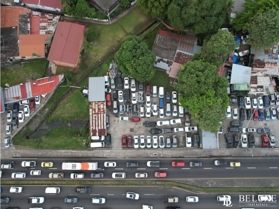 VENTA DE TERRENO SOBRE VIA TRANSISTMICA (7) — foto 4