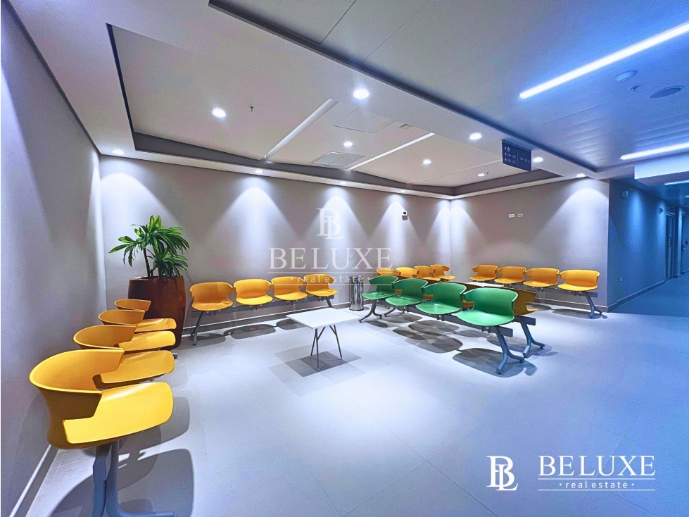 VENTA/ ALQUILER DE CONSULTORIO EN COSTA DEL ESTE, TOWN CENTER (8) — foto 5