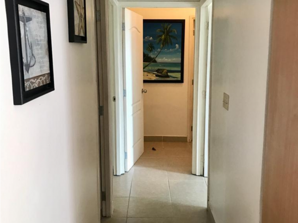 VENTA APARTAMENTO DE PLAYA PH BALCONES, PLAYA BLANCA (3) - 6
