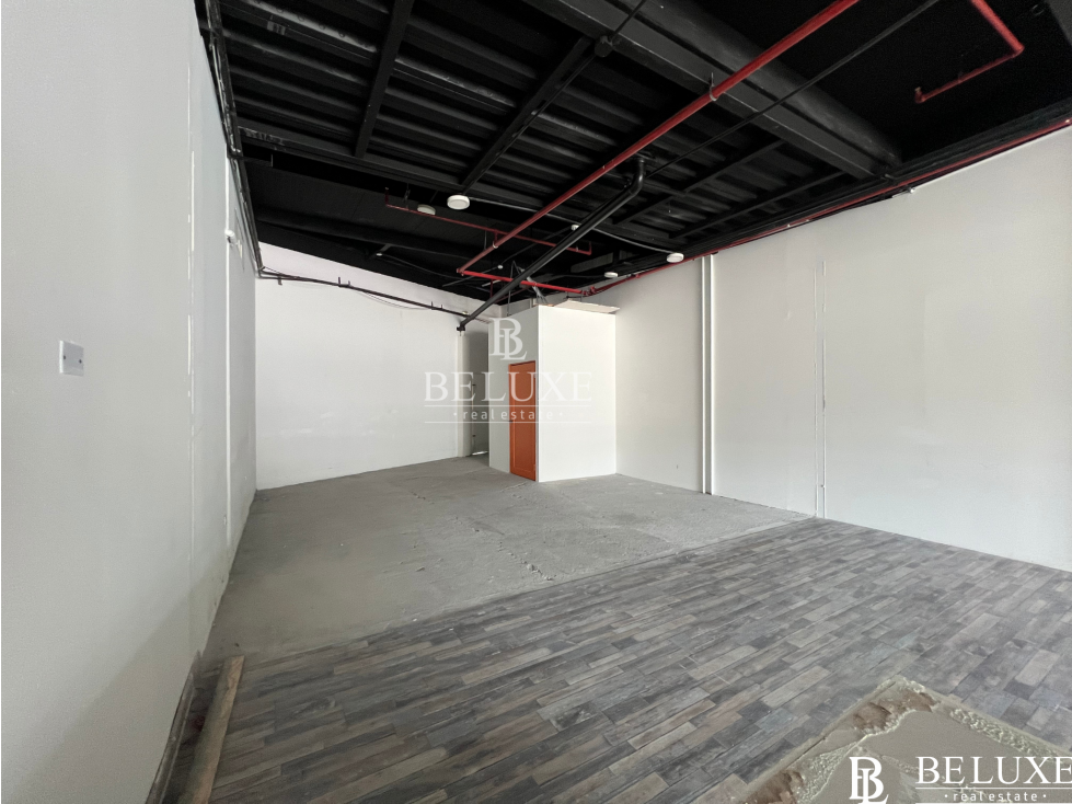 ALQUILER LOCAL COMERCIAL EN PREMIER PLAZA, BRISAS DEL GOLF (20) — foto 5