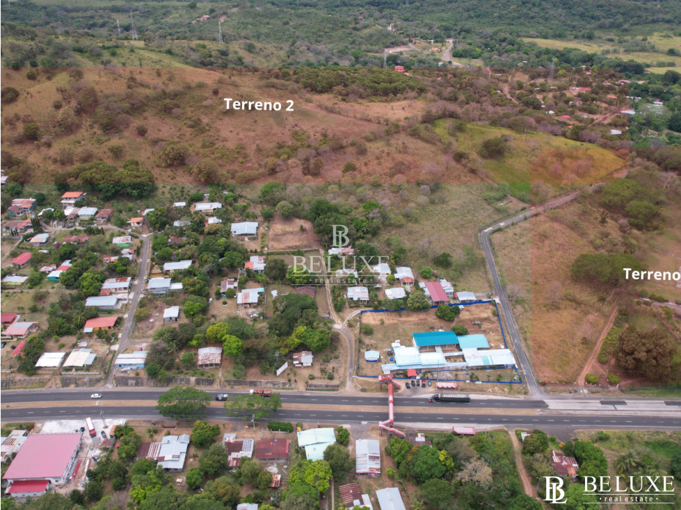 VENDO TERRENO DETRÁS ESCUELA SAJALICES EN CHAME (1) — foto 4