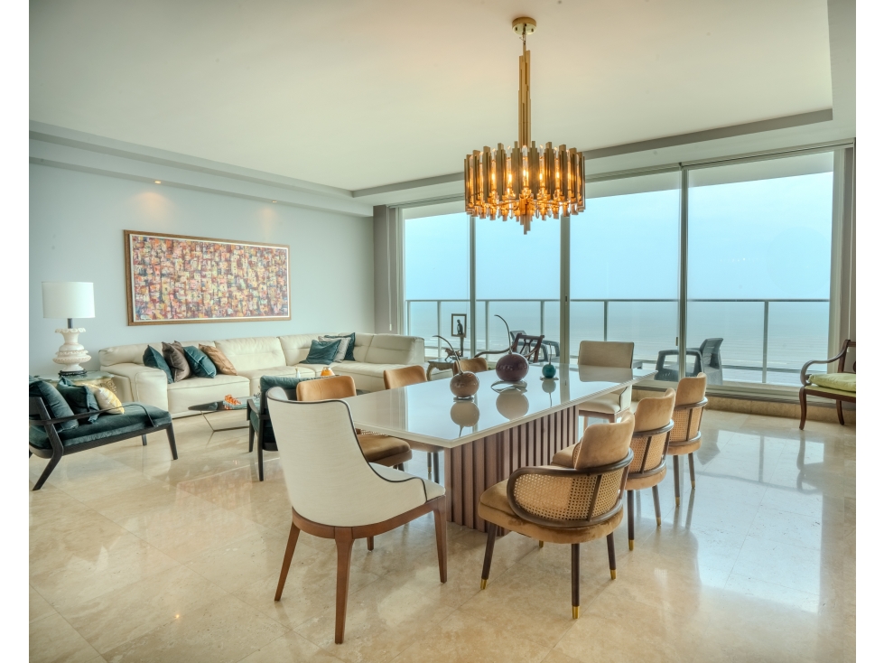 VENDO APARTAMENTO EN PH ACQUA 2, COSTA DEL ESTE (15)