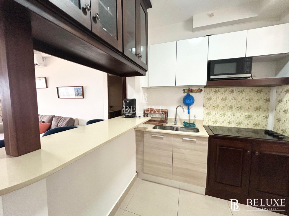 VENTA DE APARTAMENTO EN PH PLAYA DEL SOL - SAN CARLOS (3) — foto 5