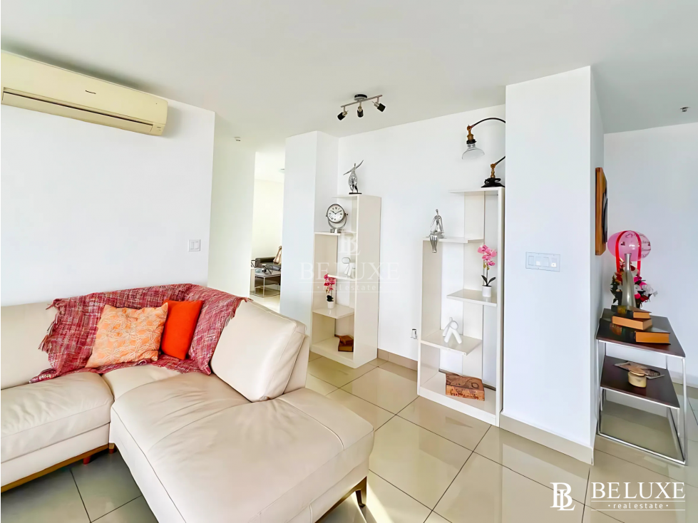 VENTA DE APARTAMENTO PH SEVILLA CON VISTA AL MAR, COSTA DEL ESTE (5-6) — foto 6