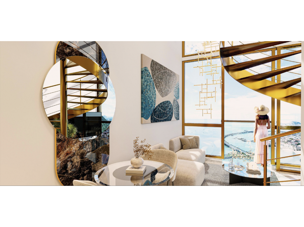 VENTA DE APARTAMENTO EN PH THE LABEL BY LOFT ART, AVENIDA BALBOA (P) — foto 5