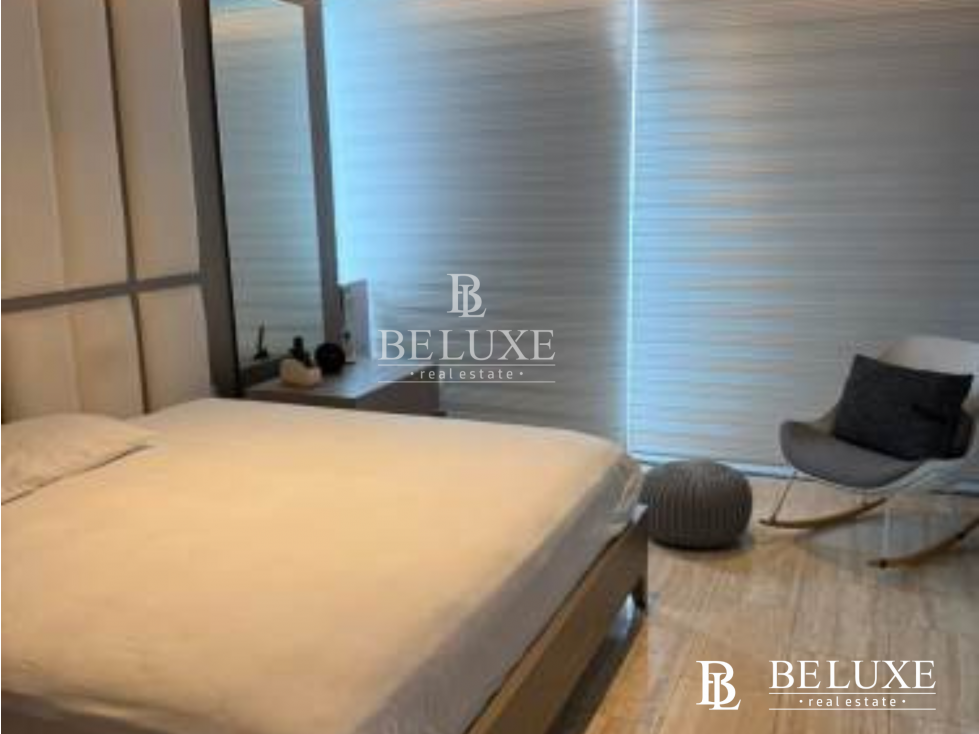 VENTA DE APARTAMENTO AMOBLADO PH THE REGENT, COSTA DEL ESTE (6) — foto 6