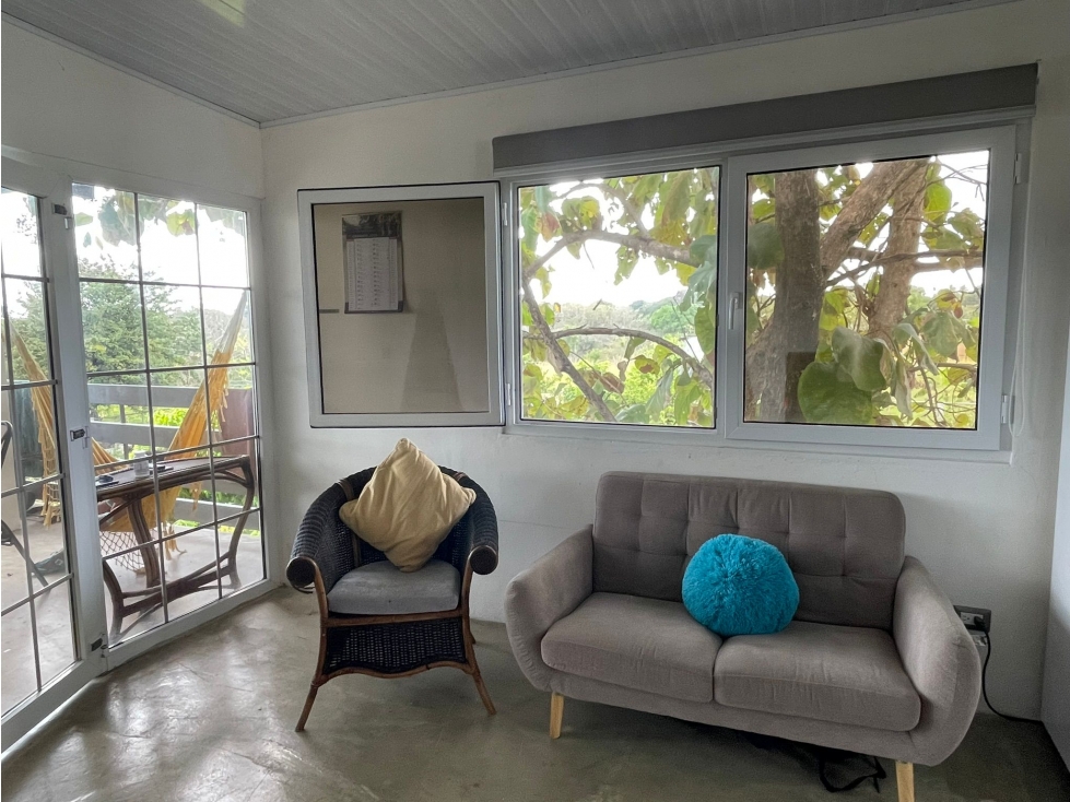 VENTA DE CASA EN CORONADO - CHAME (3) - 3