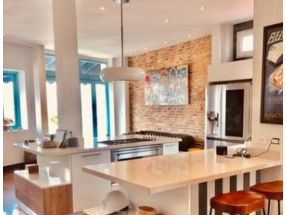 VENTA PH JERONIMO, SEMI AMOBLADO, CASCO ANTIGUO (10) — foto 6
