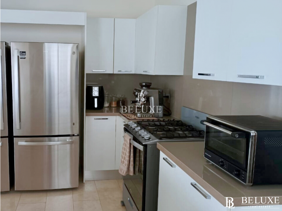 VENTA APARTAMENTO, SANTA MARIA, PH GREEEN VIEW (4) — foto 4