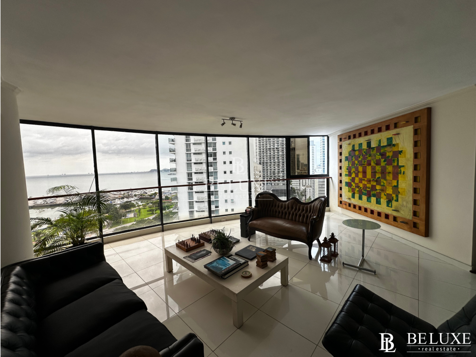 VENTA DE APARTAMENTO EN PH ROCAMAR ,BALBOA (10) — foto 4