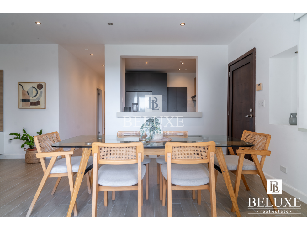 APARTAMENTO EN VENTA O ALQUILER EN TUCAN COUNTRY CLUB (12) — foto 4