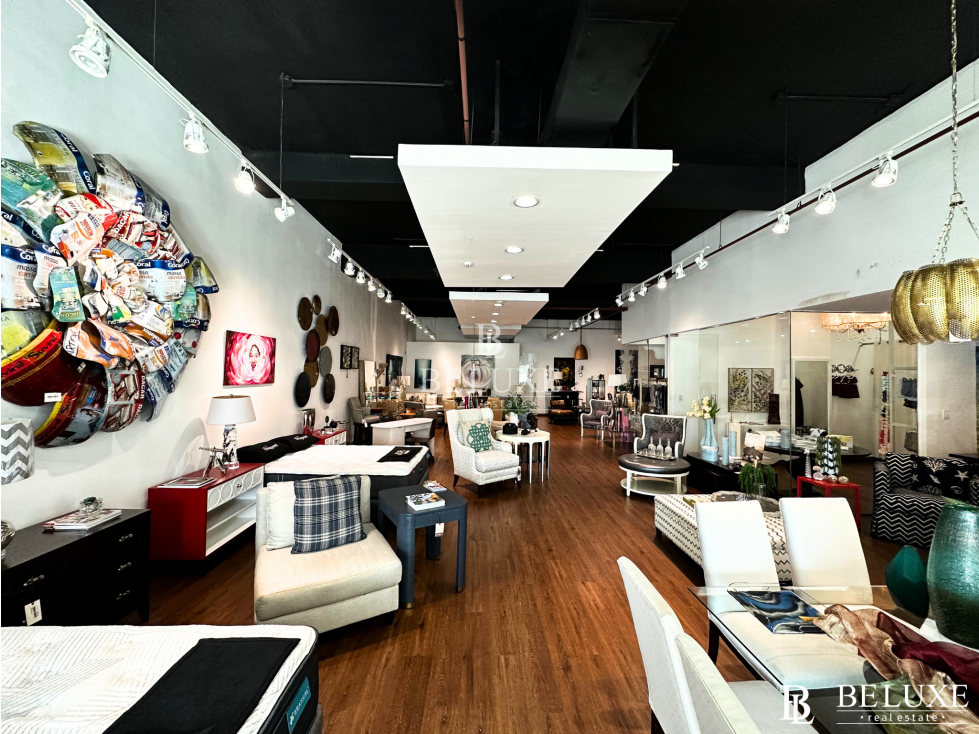 ALQUILO LOCAL COMERCIAL EN PLANTA BAJA EN SAN FRANCISCO (10) — foto 6