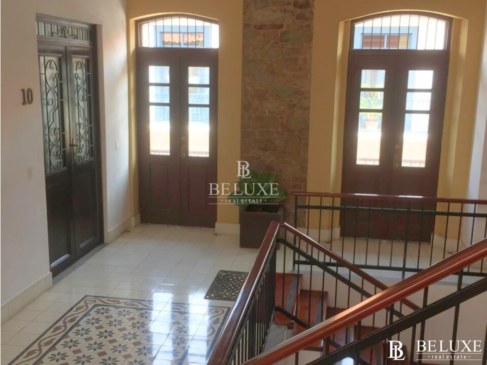 ALQUILER DE APARTAMENTO EN CASCO ANTIGUO, CASA NEWMAN (10) — foto 5