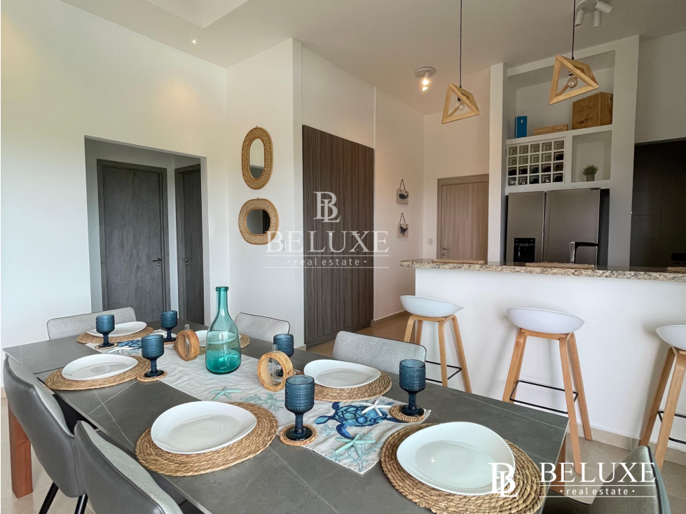 AQLUILER DE APARTAMENTO BIJAO, RIO HATO (6) — foto 3