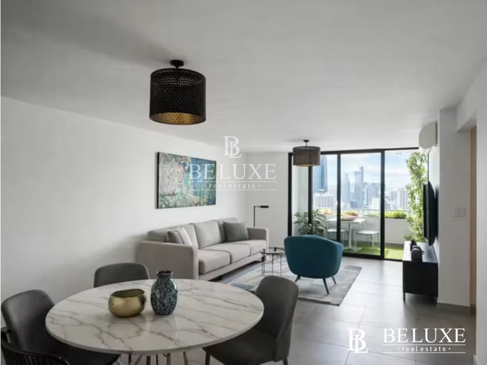 ALQUILO APARTAMENTO EN PH BRISAS OBARRIO (6) — foto 3