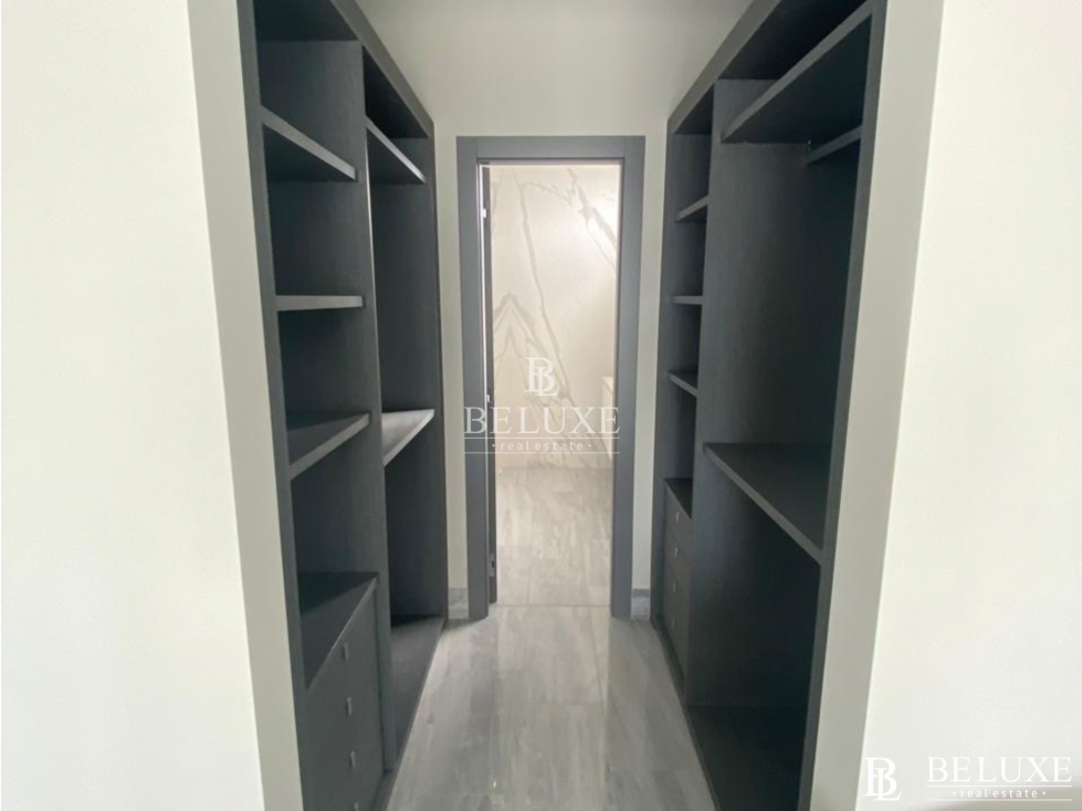 ALQUILER DE APARTAMENTO EN PH NUOVO ARMANI, AV BALBOA (15) — foto 6
