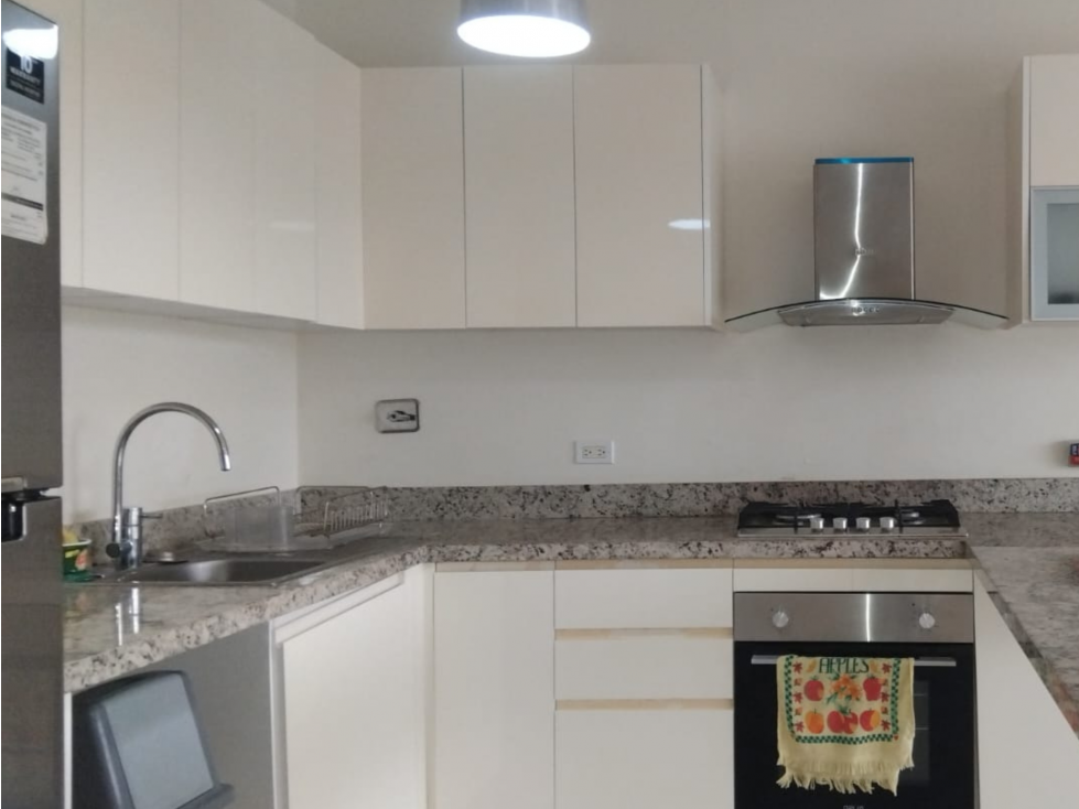 VENTA DE APARTAMENTO , PH SANCTUARY, PLAYA CARACOL (26) — foto 4